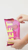 Load and play video in Gallery viewer, beet chips healthy snack crisps - vegan snack - natural snack - gluten free snack - grain free snack 