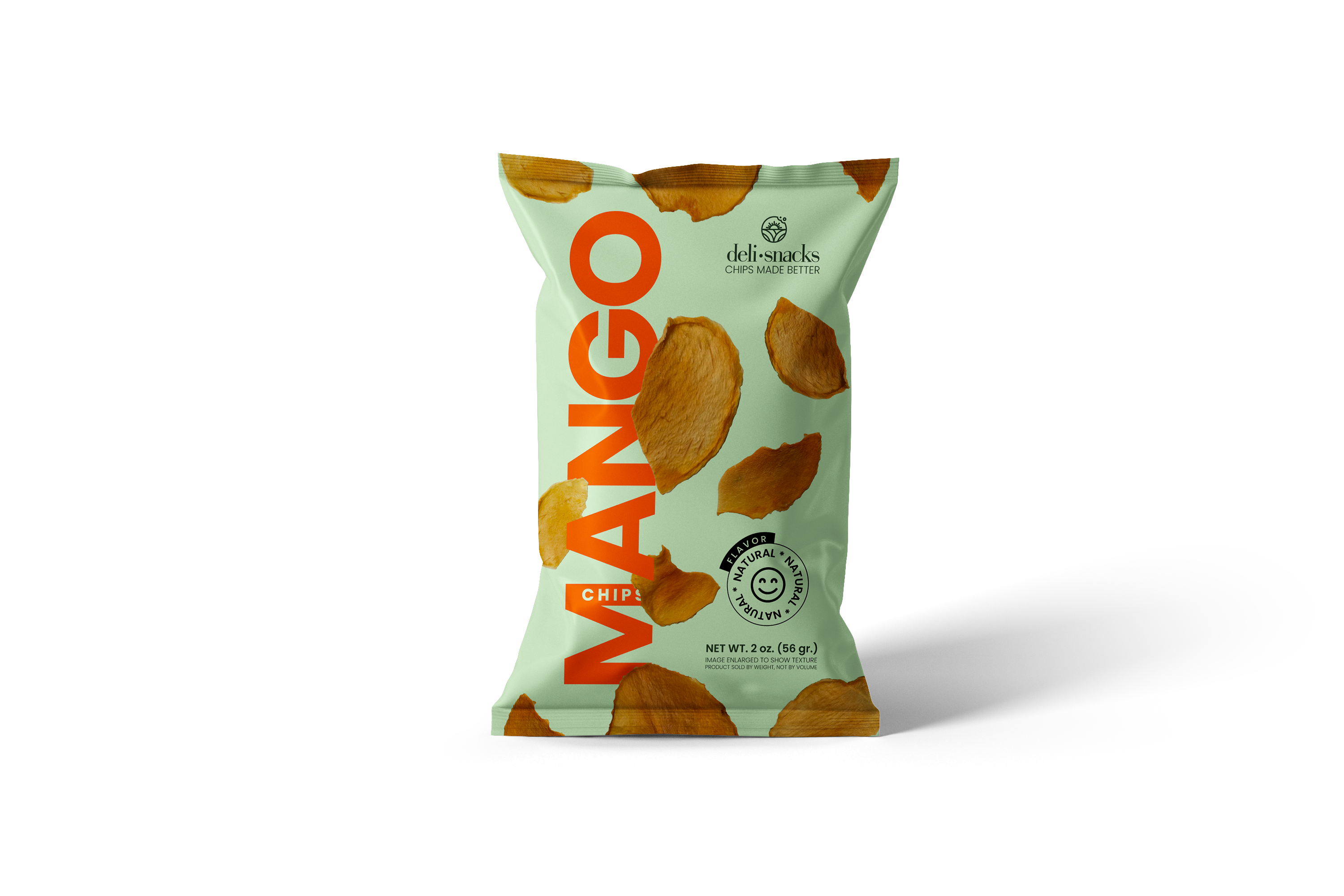 natural mango chips healthy snack crisps - vegan snack - natural snack - gluten free snack - grain free snack 
