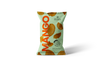 Load image into Gallery viewer, natural mango chips healthy snack crisps - vegan snack - natural snack - gluten free snack - grain free snack 